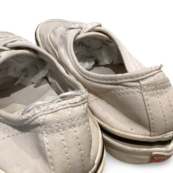 Vans Style 44 Authentic Sneakers - Picture 5 of 10